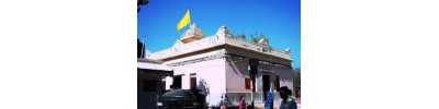 மோட்ஷ துவாரகை